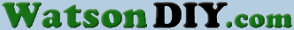 WatsonDIY